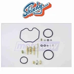 Shindy Carburetor Repair Kit For 2005-2007 Arctic Cat 500 4X4 Fuel & Nr. Fixed Price $64.15.