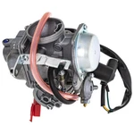 Niche Carburetor Assembly For 2004-2007 Honda CN250 16100-KFR-842 Scooter. Fixed Price $38.95.