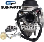 Carburetor For Kawasaki KFX400 2003-2006 Replaces Oems 15003-S016 15003-S015. Fixed Price $34.38.