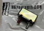 Polaris Oem 20AMP Sealed Circuit Breaker Ranger Pro Xd Patriot Rzr Rmk + 2410881. Fixed Price $69.99.