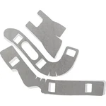 Dei Heat Shield Liner Kit Touring S&s Diamondback 2-INTO-1 901078. Fixed Price $83.24.