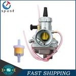 Atv Fit For Yamaha Blaster YFS200 1988-2006 Carburetor New. Fixed Price $28.73.