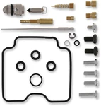 Moose Offroad Carburetor Repair Kit 1003-0669 Yamaha YFM660F Grizzly 4X4. Fixed Price $49.44.