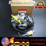 1PCS Moose Racing Carburetor For 1999-2014 Honda Trx Sportrax 16100-HN1-A43. Fixed Price $92.99.