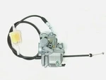 Carburetor &throttle Cable Gas Fuel For Yamaha Badger YFM80 1992-2001. Fixed Price $34.99.