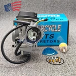New Caltric Carburetor Fits For Yamaha Raptor YFM350 04-13 5YT-14901-10-00. Fixed Price $55.99.