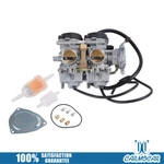 Carburetor Fit For 2001-2005 Yamaha Raptor 660R YFM660. Fixed Price $41.86.