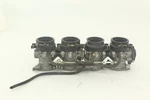 2004 Honda Cbr 600 Throttle Body Assy 16401-MEE-671. Fixed Price $59.95.
