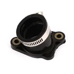 Carburetor Flange Manifold Intake Adapter 30MM For 200CC 250CC Atv Quad. Fixed Price $12.88.