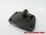 Suzuki A80 A50 AS50 AP50 RV90 TS50 MT50 TS75 TM75 Carburetor Cap P/n 11440-05004. Fixed Price $13.02.