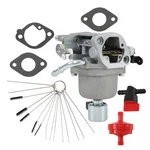 Carburetor For John Deere 107H 125 L111 L118 L120 LA120 LA130 S2046 AM135089. Fixed Price $16.06.