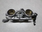 Select 2021 Polaris 650 Matryx Snowmobile Models Throttle Body Assembly 1206131. Fixed Price $110.00.