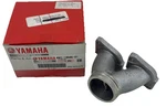 Yamaha 4WV-13586-00 Oem Carburetor Joint For 98-01 Grizzly 600. Fixed Price $89.95.