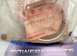 New Genuine Honda 16107-KM3-702 Carburetor Top. Fixed Price $18.94.
