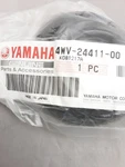 New Genuine Yamaha 4WV-24411-00 Diaphragm Grizzly YFM600 1998-2001. Fixed Price $82.38.