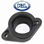 K&l Supply Carburetor Boot/holder 2009 Honda TRX500FPA Fourtrax Foreman Mo. Fixed Price $70.96.