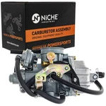 Niche Carburetor For Honda Recon TRX250TM 16100-HM8-B61 16100-HM8-B41. Fixed Price $26.95.
