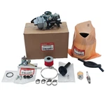 Oem Carburetor For 1997-2007 Honda Recon TRX250TE Tm 16100-HM8-B01 Us. Fixed Price $157.97.