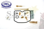 Kawasaki Mojave Atv Kl Supply Carburetor Rebuild Repair Kit. Fixed Price $26.45.