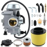 Carbhub TRX300 Carburetor For Honda Fourtrax 1988-2000. Fixed Price $58.99.