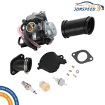 Carburetor W/ Parts Fit For Arctic Cat 250 2002-2005 300 2001-2005. Fixed Price $48.99.