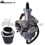 For Honda Fourtrax Sportrax TRX200SX TRX200D Carburetor/air Filter. Fixed Price $26.17.