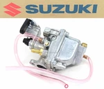 Carburetor Alt 50 83 84 85 86 87 Fuel Gas Intake Genuine Suzuki #C266. Fixed Price $150.23.