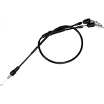 Motion Pro Black Vinyl Throttle Cable 05-0136. Fixed Price $23.83.