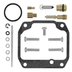 Quadboss Carburetor Kit For Yamaha 26-1379. Fixed Price $41.46.