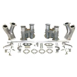 Dual 48 Epc Carburetor Kit, By Empi Dunebuggy & Vw. Fixed Price $1098.99.