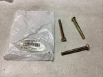 Can-am Hex Cap Screw 207065544 QTY-3. Fixed Price $10.00.