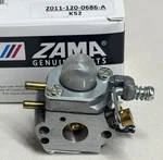 Zama Oem Carburetor C1U-K52 / C1U-K47 Echo SRM2100 GT2000 GT2100 PAS2000. Fixed Price $72.99.