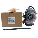 Oem 15004-0072 15004-0073 Carburetor Fits For Kawasaki KLR650 2008-2018. Fixed Price $169.10.