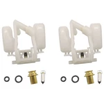 Carburetor Float Assembly For Polaris 98-13 Sportsman Scrambler 500 3130921. Fixed Price $28.71.