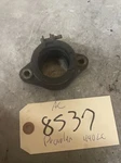 Arctic Cat Snowmobile Prowler 440 L/c Carburetor Flange VM32/454. Fixed Price $14.50.