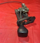 #2 2004 Honda TRX400 Fourtrax Shifter Assembly 54325-HN7-000. Fixed Price $99.95.