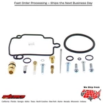 Balls Carburetor Rebuild Kit Yamaha YFM350X Warrior 1987-1992. Fixed Price $53.28.