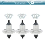 3PK Spindle Assembly For John Deere LA110 LA115 LA120 LA125 LA130 LA135 LA140. Fixed Price $57.94.