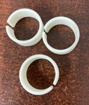 1V3-14271-00-00 Yamaha Carb Insulator 81-26 PW50 PW80 & QT50. Fixed Price $16.86.