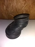 1986 85 Honda Fourtrax TRX250 Oem Air Box Boot 17253-HA6-010. Fixed Price $39.99.