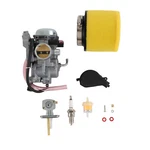 Carburetor 0470-449 Fit For Arctic Cat 400 500 2X4 4X4 2000-2003. Fixed Price $41.97.