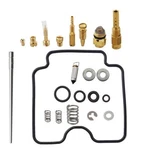 Carburetor For Suzuki LTZ400 LT-Z400 Rebuild Kit Repair 2003-2008. Fixed Price $11.91.