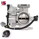 09-10 Polaris Sportsman Ranger 800 Efi Throttle Body Rzr 4X4 2204189 1203944. Fixed Price $78.39.