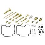 2001-2005 Yamaha YFM660R Atv Shindy Carburetor Repair Kit. Fixed Price $46.99.