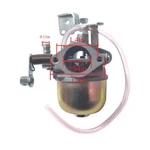 Carburetor 20071-G1 For 1982-1987 Ezgo Marathon Cycle Gas Robin Golf Cart. Fixed Price $16.00.