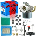 Carburetor For Troy Bilt 3250 3500 Watt Generator Briggs & Stratton 030378. Fixed Price $24.29.