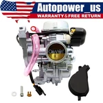 Carburetor For Arctic Cat Prowler Xt 650 0470-742 2008-2009. Fixed Price $47.39.