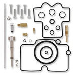 Balls Carburetor Rebuild Kit For 2008-2010 Polaris Outlaw 450 Mxr Atv. Fixed Price $78.31.