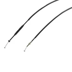 Thumb Throttle Cable For Polaris 110 Atv's Fits 2016-2022 Replaces Oem# 0455149. Fixed Price $29.95.
