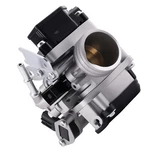 Throttle Body For Honda Rancher 4X4 TRX420FM1 2X4 2014-2019 16400-HR3-A43. Fixed Price $67.00.